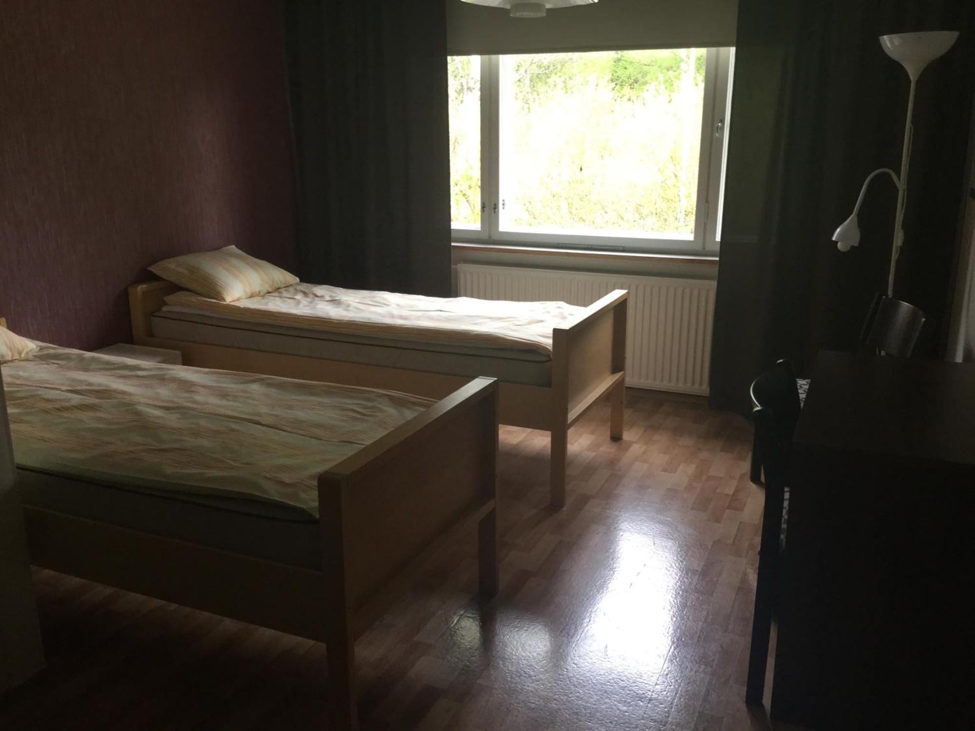 Matara Bed & Breakfast Jamsa Ngoại thất bức ảnh